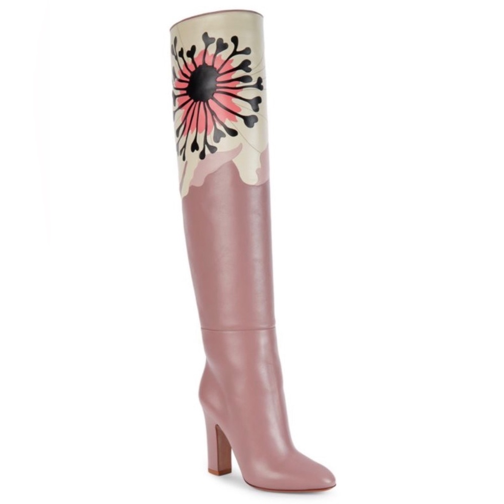 Valentino Boots